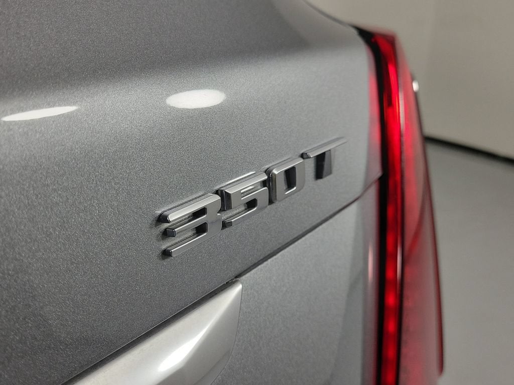 2024 Cadillac XT5 Luxury