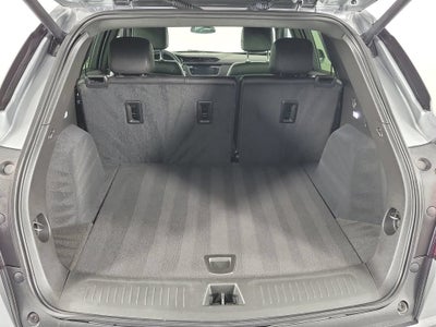 2024 Cadillac XT5 Luxury
