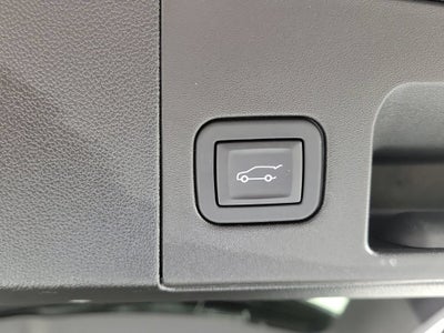2024 Cadillac XT5 Luxury