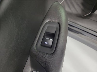 2023 Cadillac XT5 Luxury