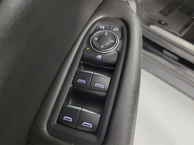 2023 Cadillac XT5 Luxury