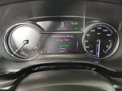 2023 Cadillac XT5 Luxury