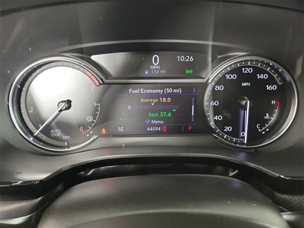 2023 Cadillac XT5 Luxury