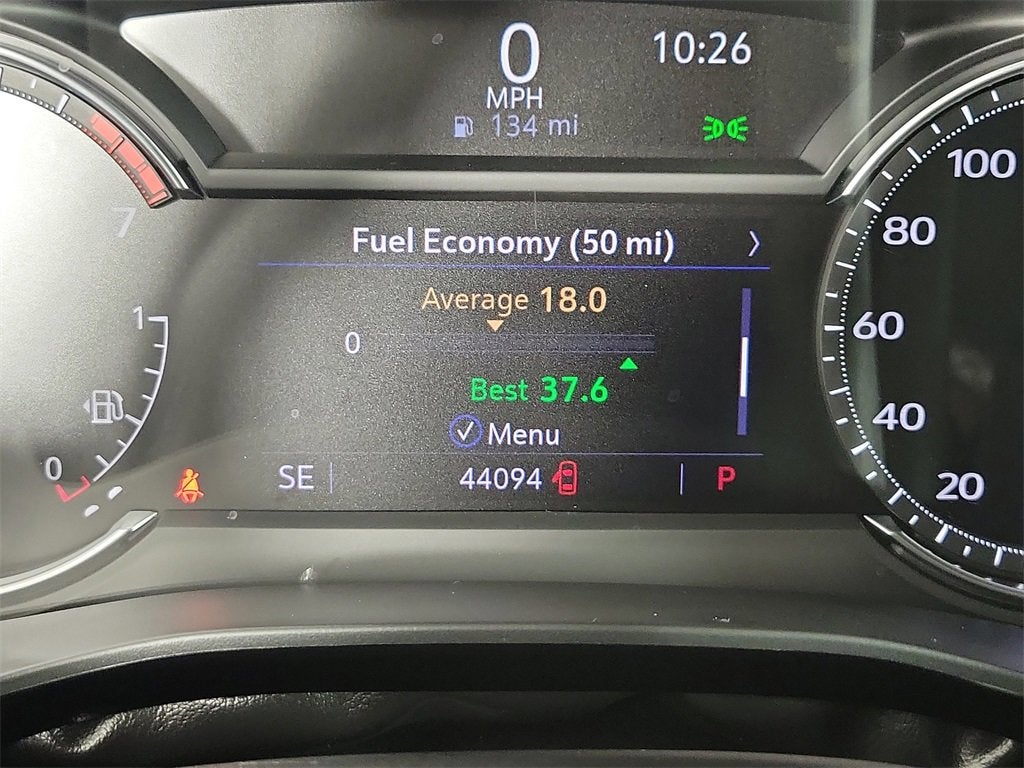 2023 Cadillac XT5 Luxury