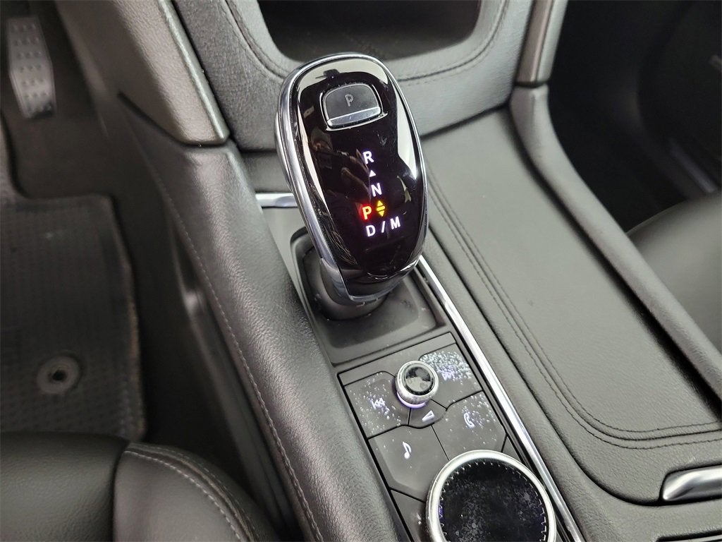 2023 Cadillac XT5 Luxury