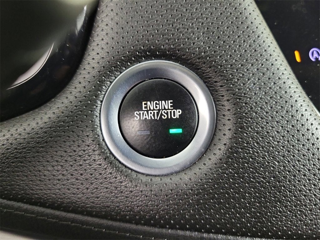 2023 Cadillac XT5 Luxury