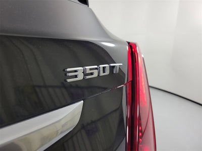 2023 Cadillac XT5 Luxury