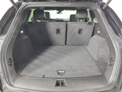 2023 Cadillac XT5 Luxury