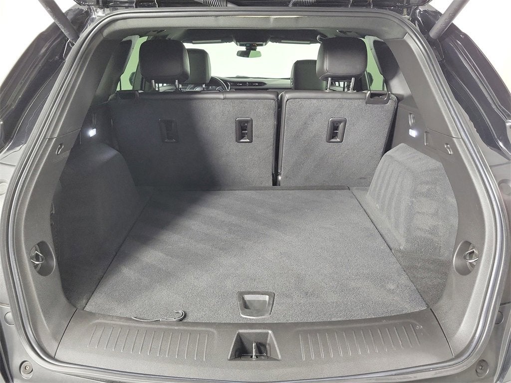 2023 Cadillac XT5 Luxury