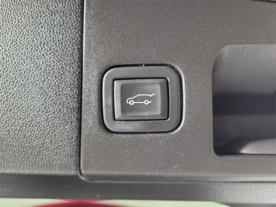 2023 Cadillac XT5 Luxury