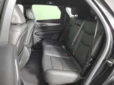 2023 Cadillac XT5 Luxury
