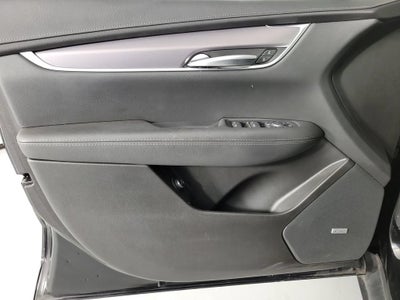 2023 Cadillac XT5 Luxury