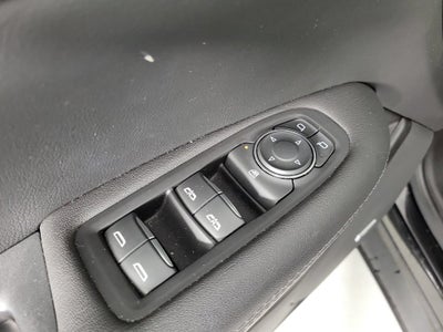 2023 Cadillac XT5 Luxury