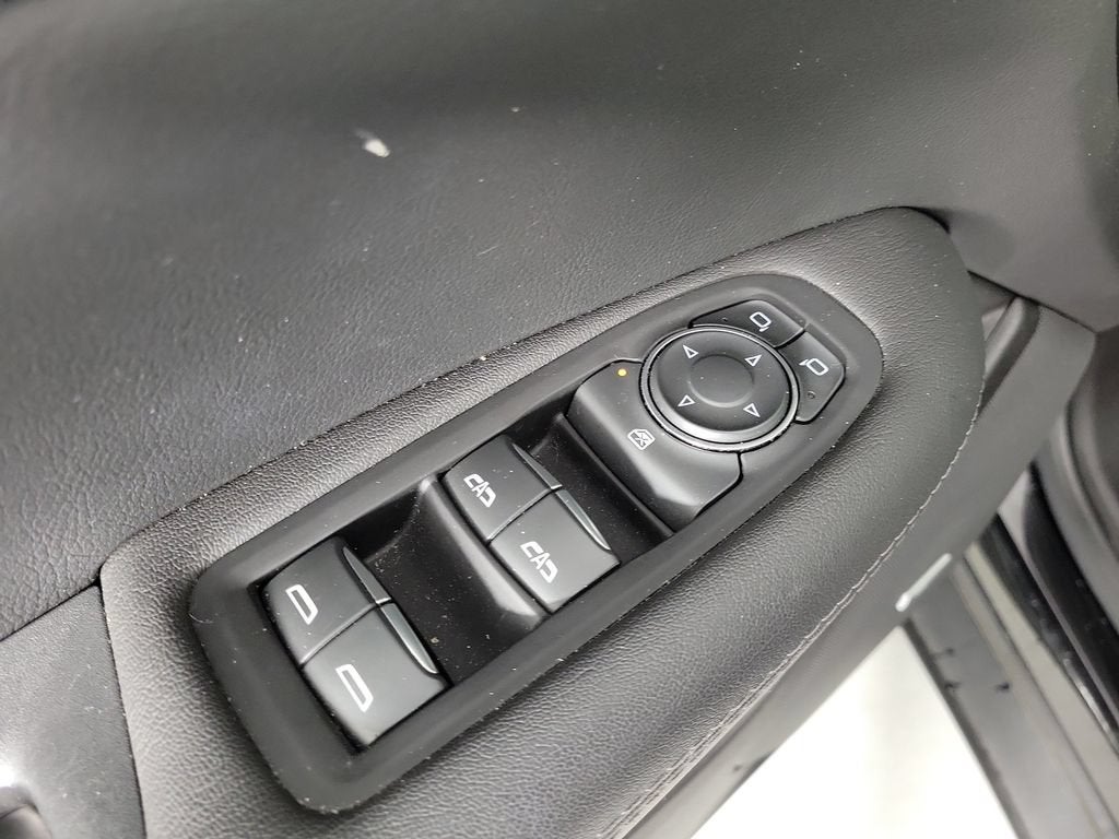 2023 Cadillac XT5 Luxury