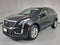 2023 Cadillac XT5 Luxury