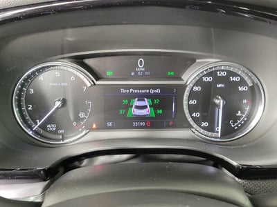 2023 Cadillac XT5 Luxury