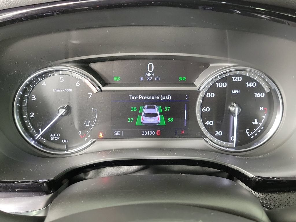 2023 Cadillac XT5 Luxury
