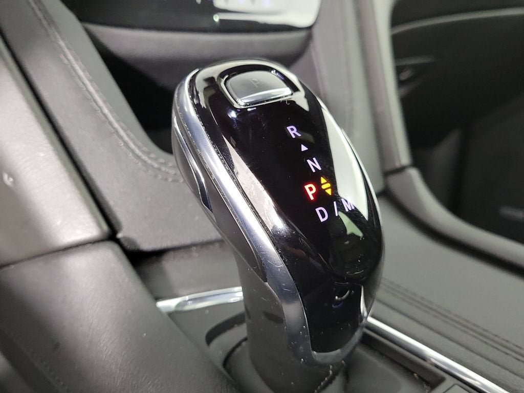 2023 Cadillac XT5 Luxury