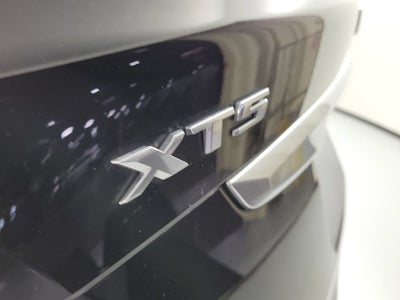2023 Cadillac XT5 Luxury