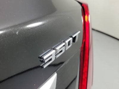 2023 Cadillac XT5 Luxury