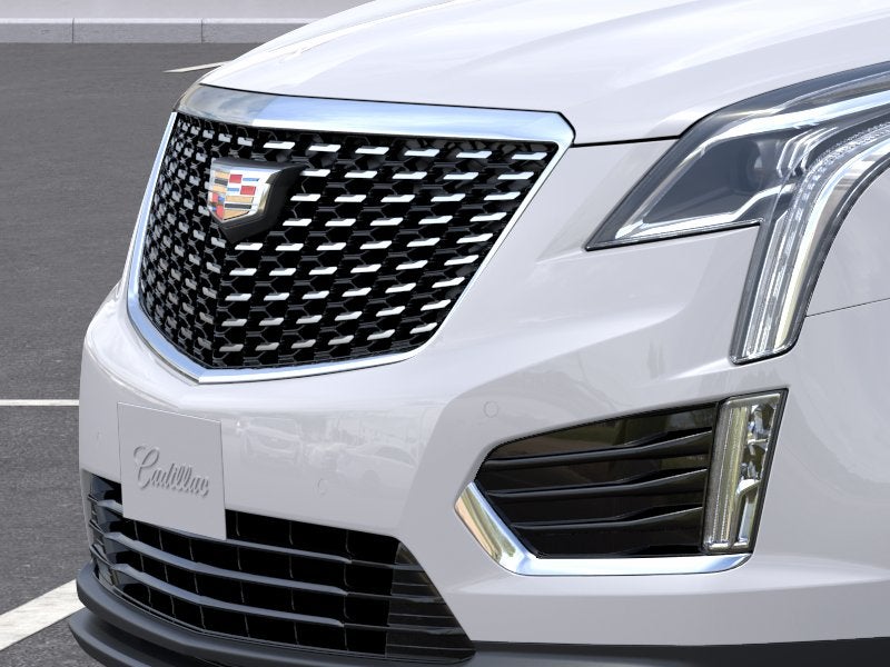 2026 Cadillac XT5 Luxury - Photo 13
