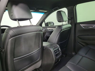 2023 Cadillac XT5 Luxury