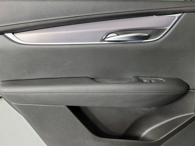 2023 Cadillac XT5 Luxury