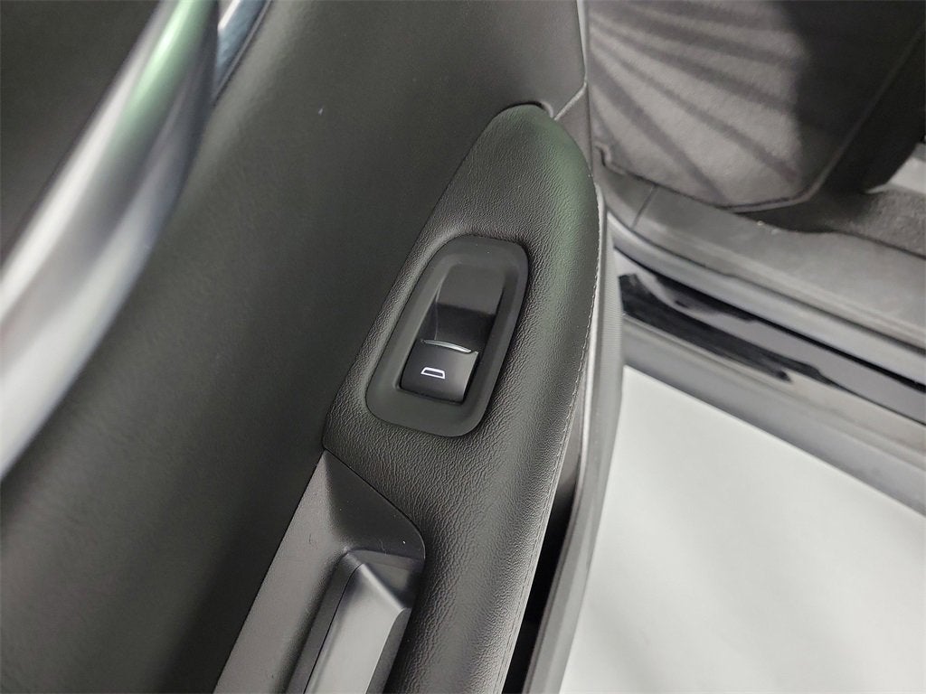 2023 Cadillac XT5 Luxury