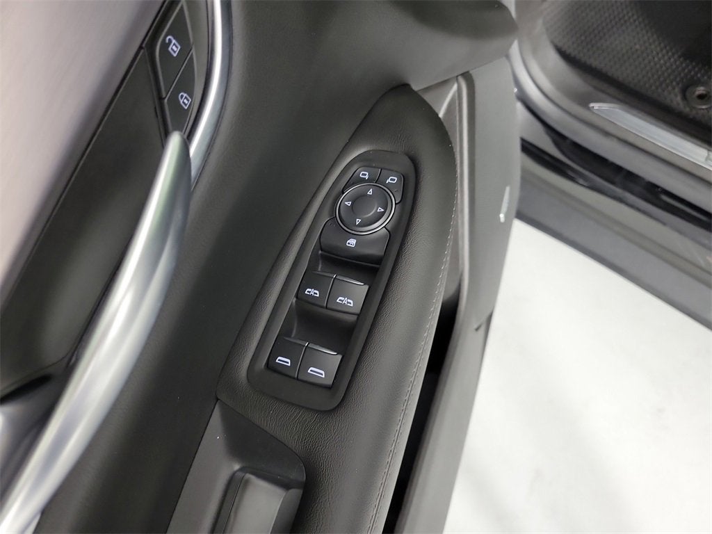 2023 Cadillac XT5 Luxury