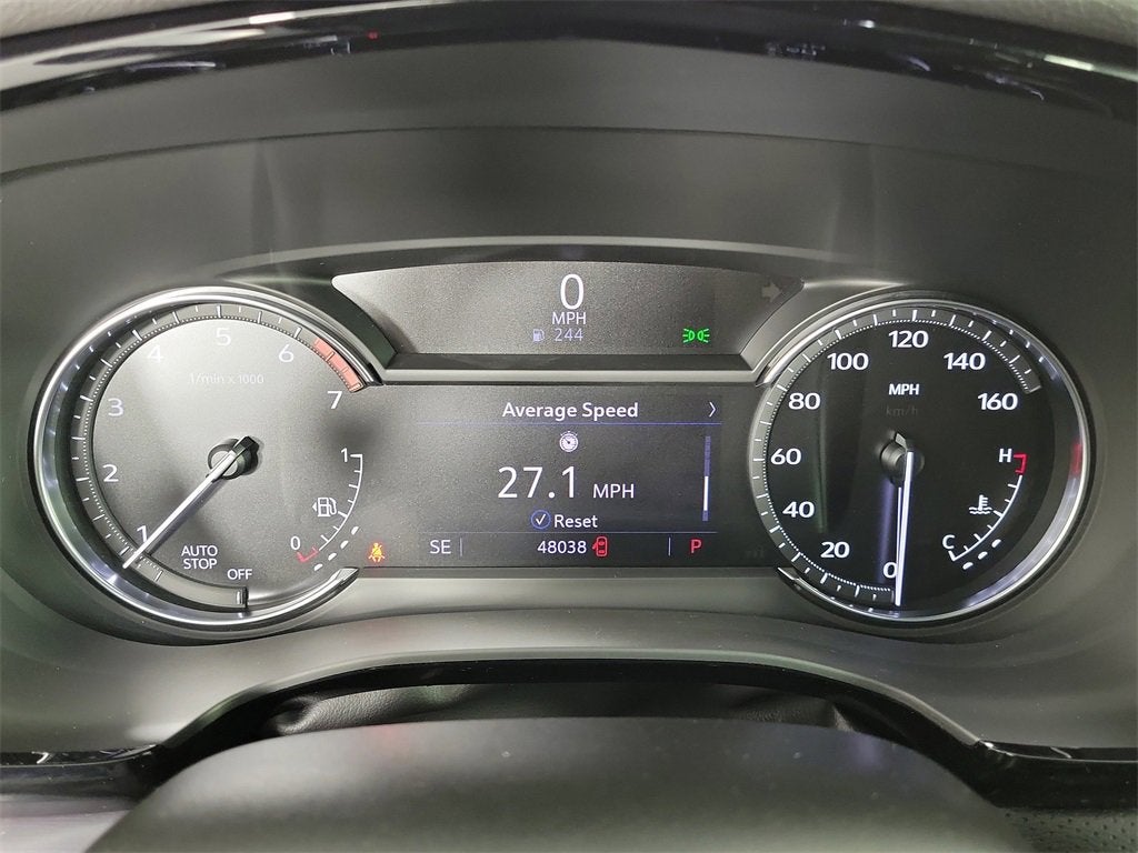 2023 Cadillac XT5 Luxury