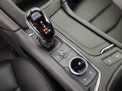 2023 Cadillac XT5 Luxury