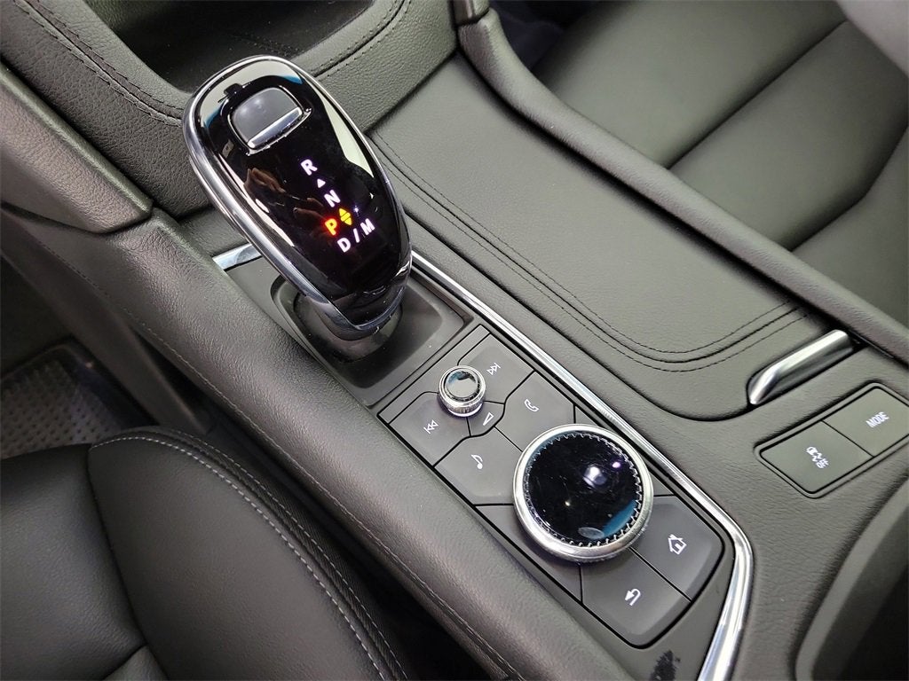 2023 Cadillac XT5 Luxury