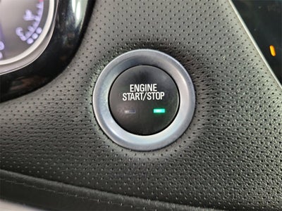 2023 Cadillac XT5 Luxury