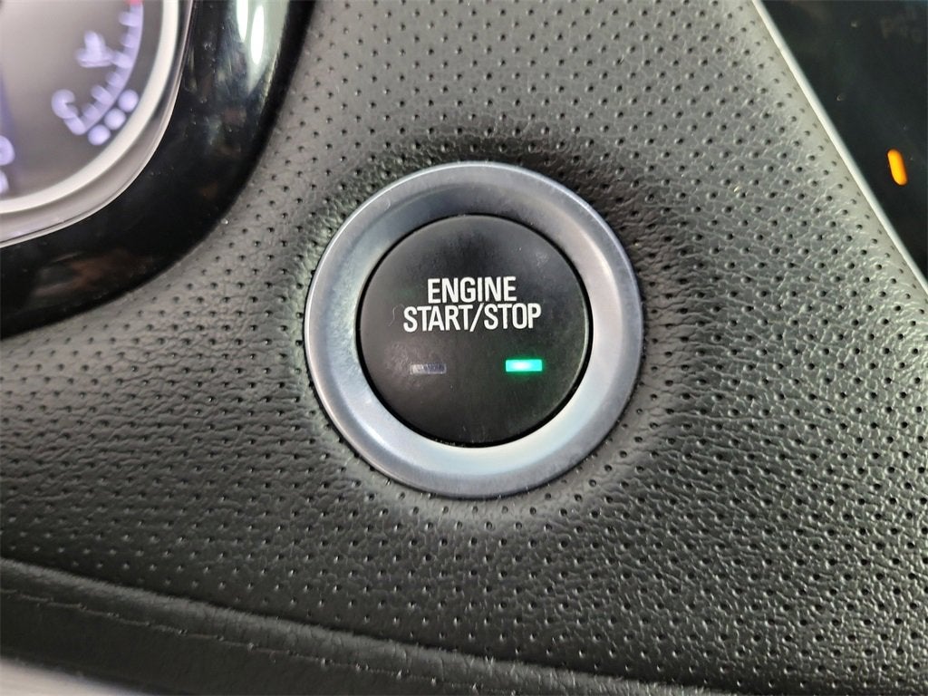 2023 Cadillac XT5 Luxury