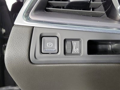 2023 Cadillac XT5 Luxury