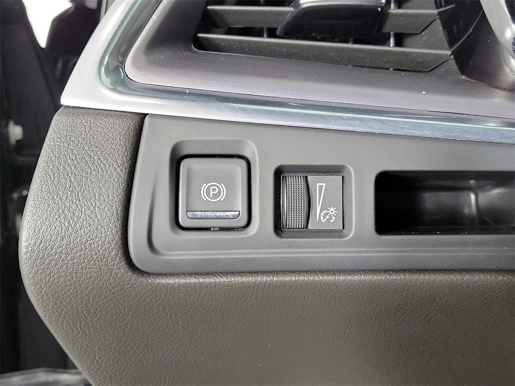 2023 Cadillac XT5 Luxury