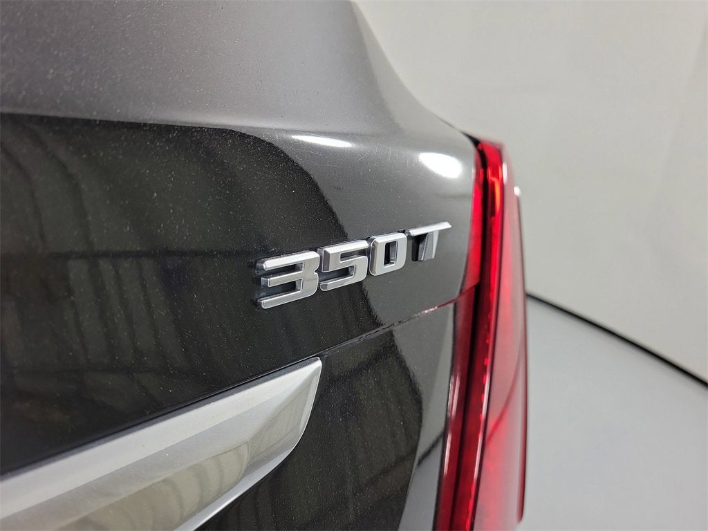 2023 Cadillac XT5 Luxury