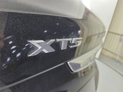 2023 Cadillac XT5 Luxury
