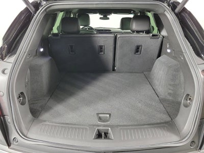 2023 Cadillac XT5 Luxury