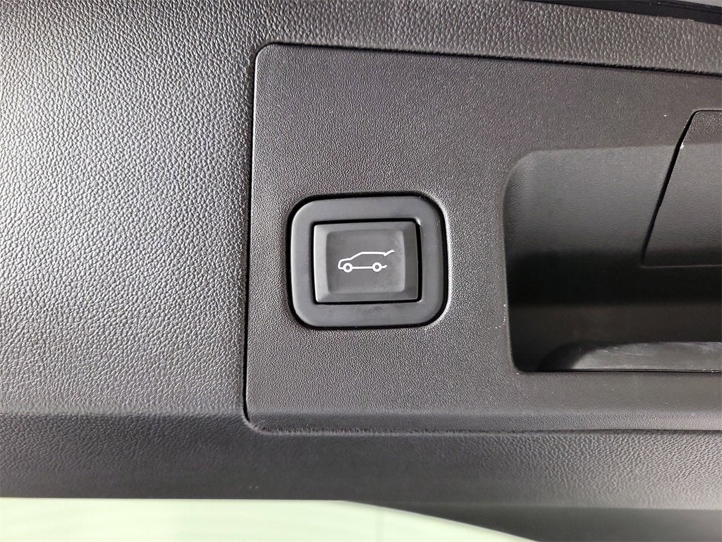 2023 Cadillac XT5 Luxury