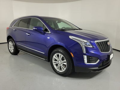 2023 Cadillac XT5 FWD Luxury