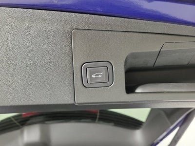 2023 Cadillac XT5 FWD Luxury