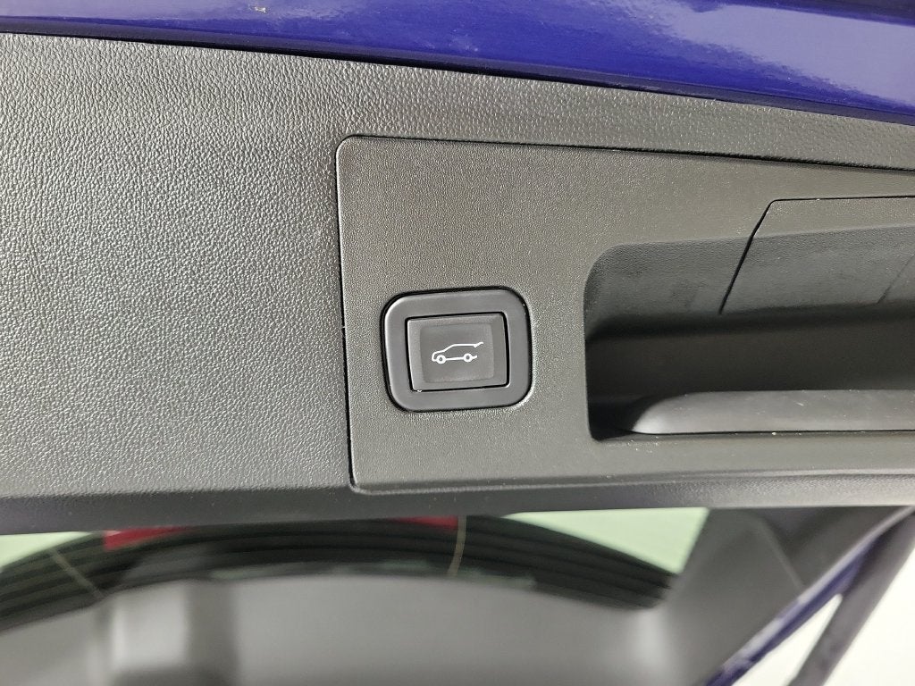 2023 Cadillac XT5 FWD Luxury
