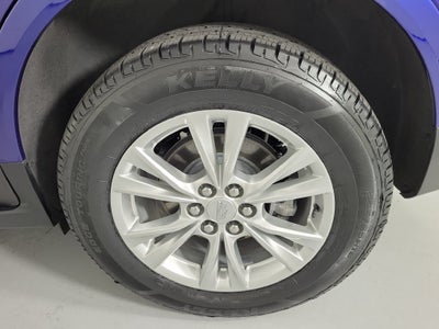 2023 Cadillac XT5 FWD Luxury