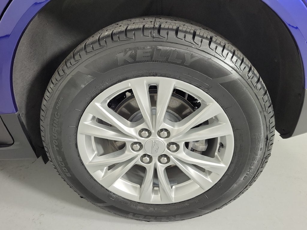 2023 Cadillac XT5 FWD Luxury