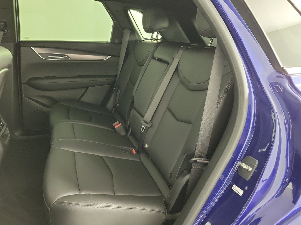 2023 Cadillac XT5 FWD Luxury