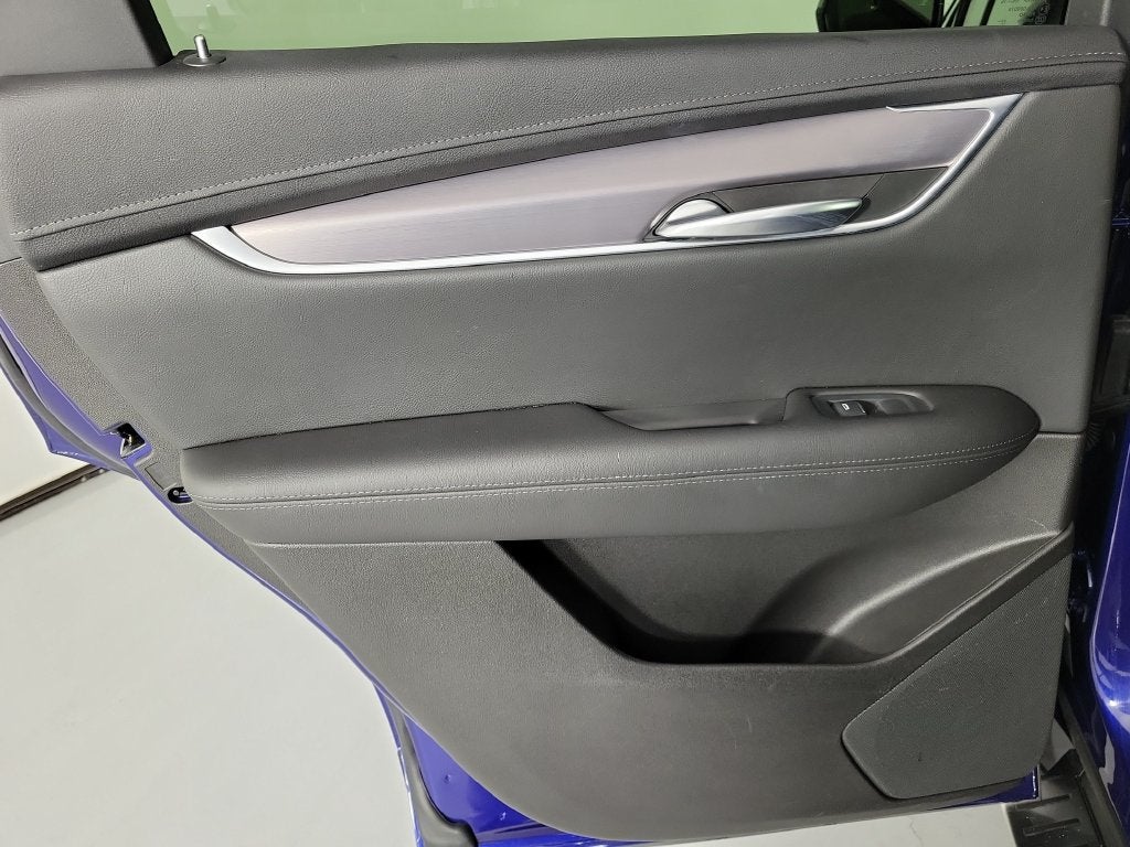 2023 Cadillac XT5 FWD Luxury
