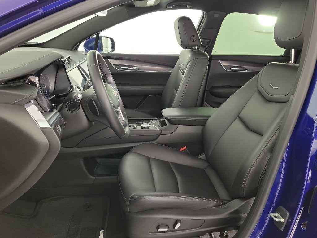 2023 Cadillac XT5 FWD Luxury