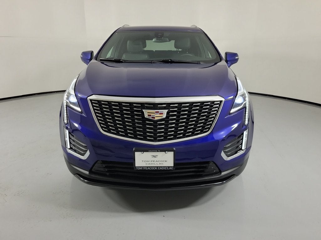 2023 Cadillac XT5 FWD Luxury