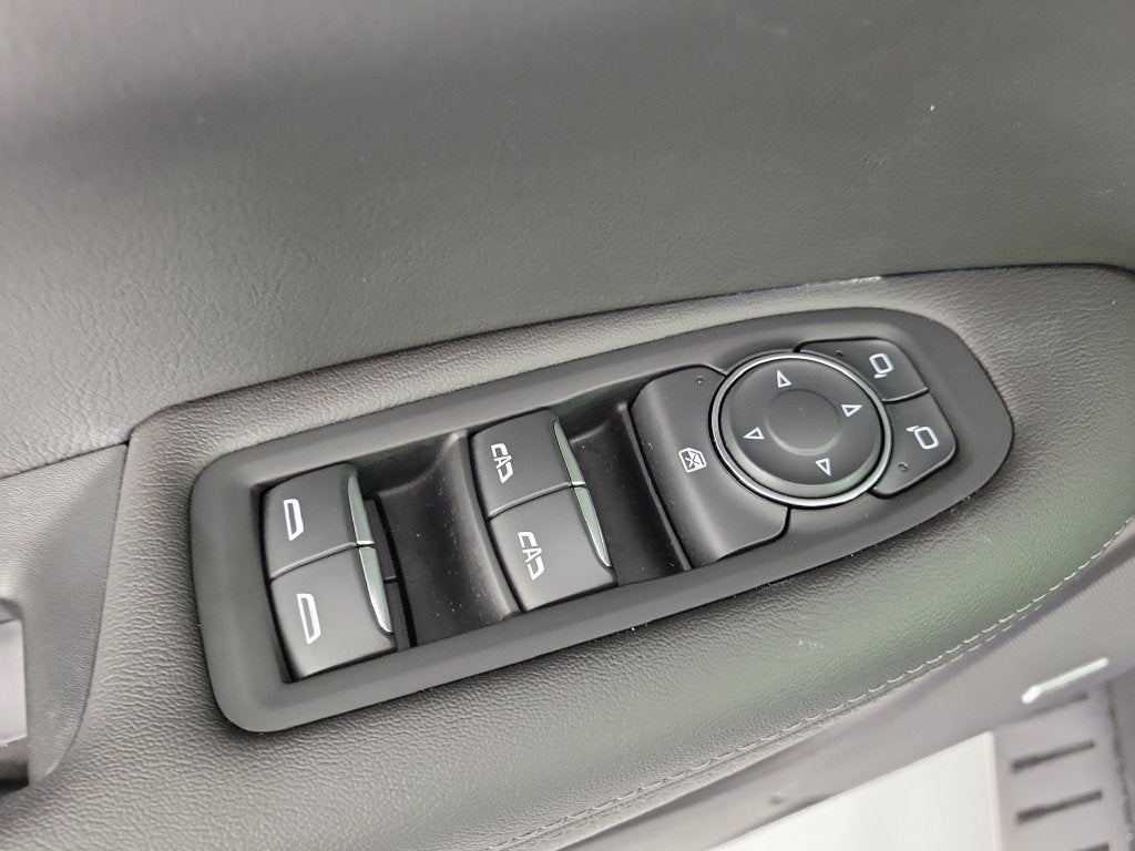 2023 Cadillac XT5 FWD Luxury